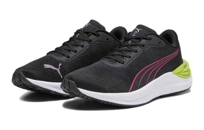 (GS) Electrify Nitro 3 ”Black Pinktastic”