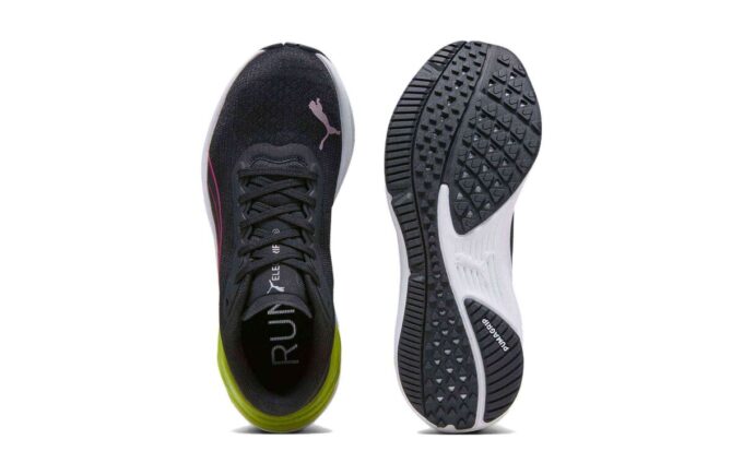 (GS) Electrify Nitro 3 ”Black Pinktastic”