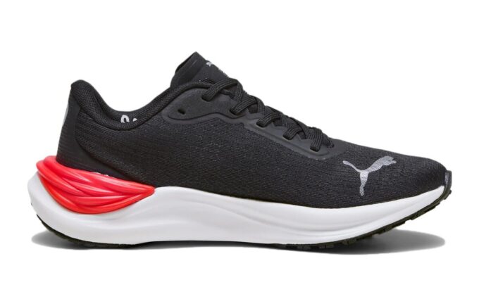 (GS) Electrify Nitro 3 ”Svart Ultrablå”
