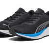 (GS) Electrify Nitro 3 ”Svart Ultrablå”