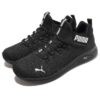 (GS) Enzo 2 Uncaged ”Svartvit”