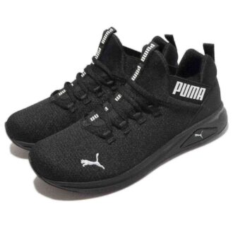 (GS) Enzo 2 Uncaged ”Svartvit”