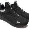 (GS) Enzo 2 Uncaged ”Svartvit”