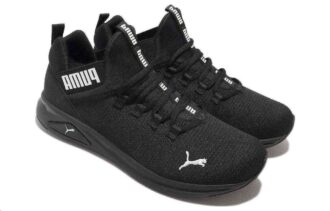 (GS) Enzo 2 Uncaged ”Svartvit”