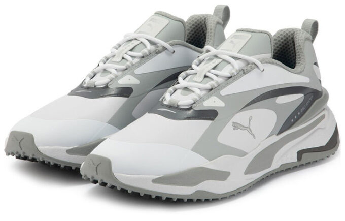 Gs-Fast ”Gråvit”