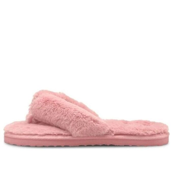 (GS) Fluff Flip Slide ”Lotus”