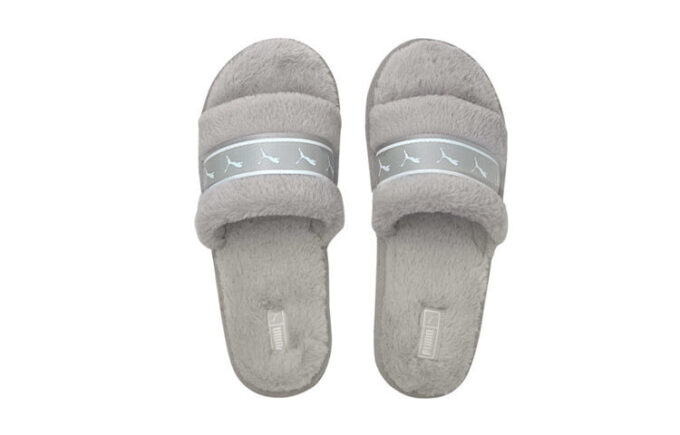 (GS) Fluff Remix Slide ”Nimbus Cloud”