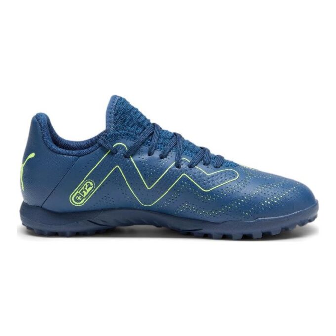 (GS) Framtidsspel ”Blå”