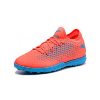 (GS) Future 19.4 TT Jr ”Orange Blå”