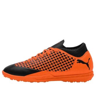 (GS) Future 2.4 TT Jr ”Orangesvart”