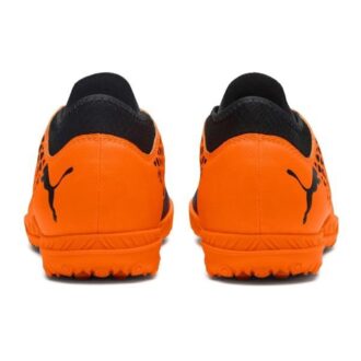 (GS) Future 2.4 TT Jr ”Orangesvart”