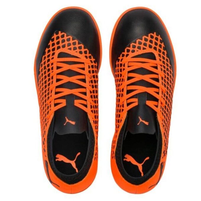 (GS) Future 2.4 TT Jr ”Orangesvart”