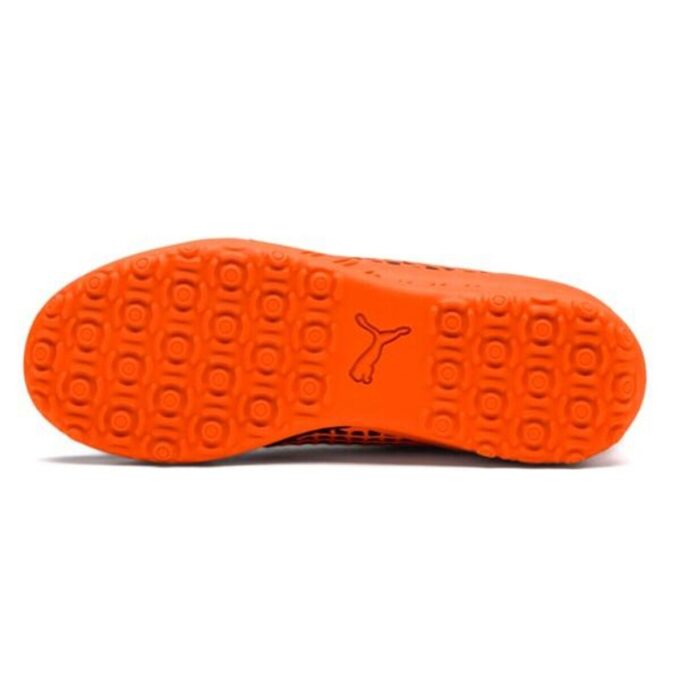 (GS) Future 2.4 TT Jr ”Orangesvart”