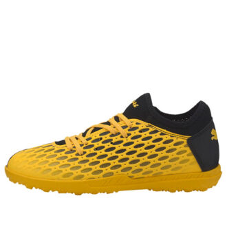 (GS) Future 5.4 TT ”Gulsvart”