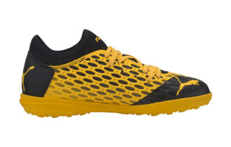 (GS) Future 5.4 TT ”Gulsvart”