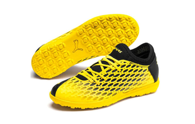 (GS) Future 5.4 TT ”Gulsvart”