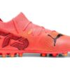 (GS) Future 7 Match MG Fotbollsskor ”Rosa”