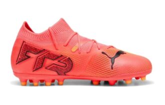 (GS) Future 7 Match MG Fotbollsskor ”Rosa”