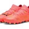 (GS) Future 7 Match MG Fotbollsskor ”Rosa”