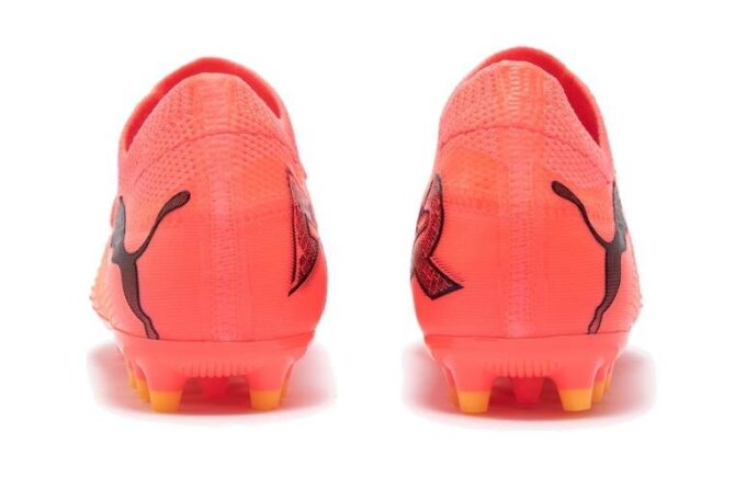 (GS) Future 7 Match MG Fotbollsskor ”Rosa”