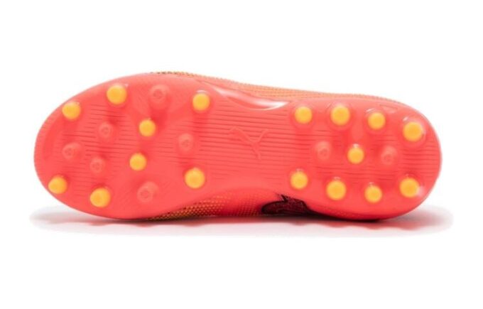 (GS) Future 7 Match MG Fotbollsskor ”Rosa”