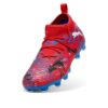 (GS) Future 8 Match Playmakers FG/AG ”Röd PUMA Svart Ultra Blå”