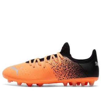 (GS) Future Z 4.3 ”Orangesvart”