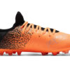 (GS) Future Z 4.3 ”Orangesvart”