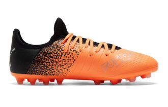 (GS) Future Z 4.3 ”Orangesvart”