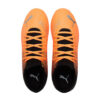 (GS) Future Z 4.3 ”Orangesvart”