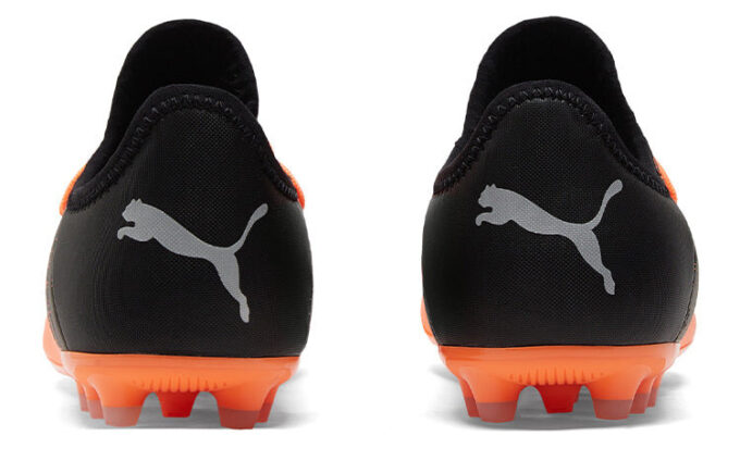 (GS) Future Z 4.3 ”Orangesvart”