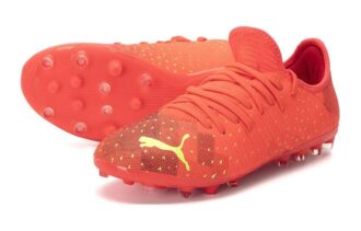 (GS) Future Z 4.4 MG ”Fiery Coral”