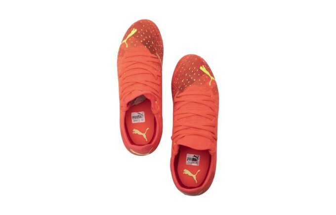 (GS) Future Z 4.4 MG ”Fiery Coral”