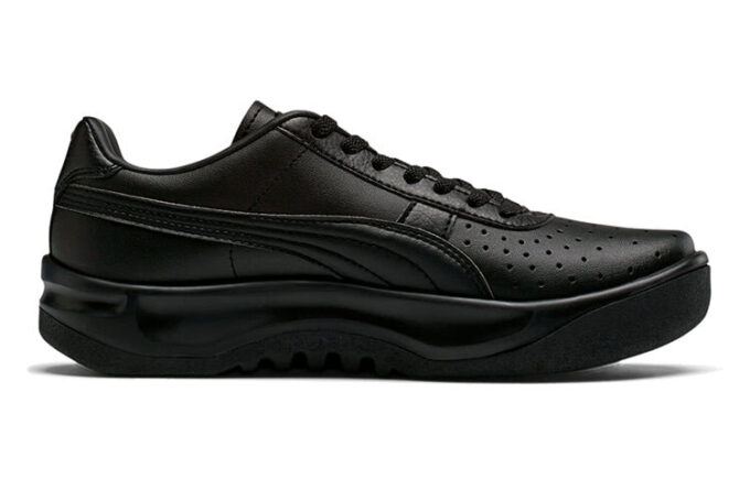 (GS) GV Special ”Black Team Gold”