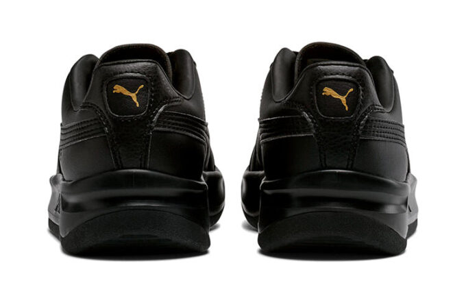 (GS) GV Special ”Black Team Gold”