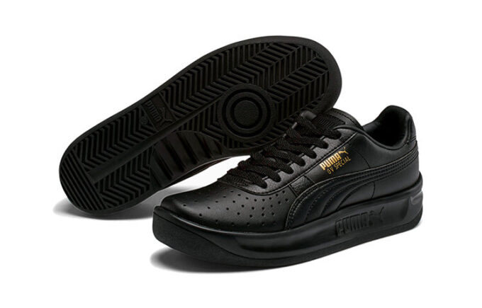 (GS) GV Special ”Black Team Gold”