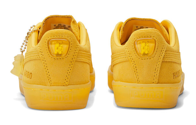 (GS) Haribo x Mocka ”Mimosa”