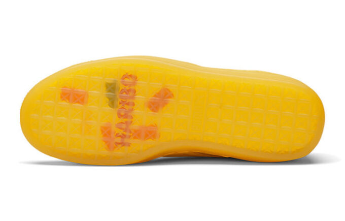 (GS) Haribo x Mocka ”Mimosa”