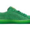 (GS) Haribo x Suede ”Amazon Green”