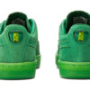 (GS) Haribo x Suede ”Amazon Green”