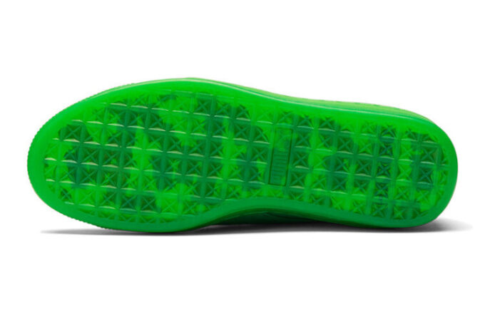 (GS) Haribo x Suede ”Amazon Green”