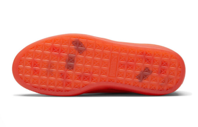 (GS) Haribo x Suede ”Poppy Red”