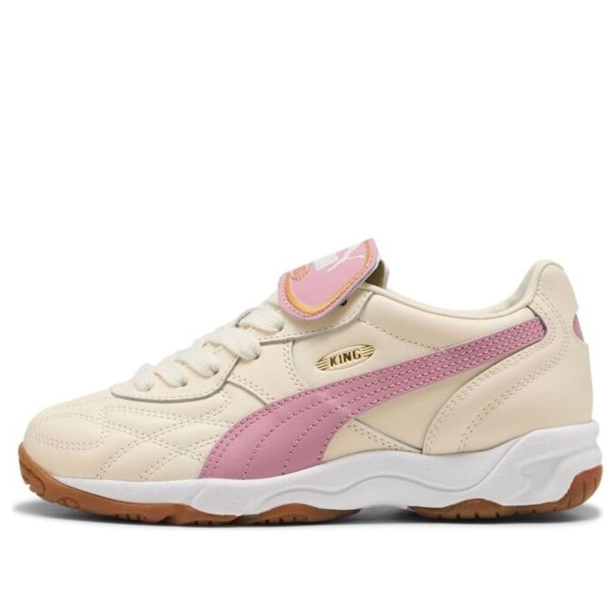 (GS) King Indoor ”Alpine Snow Poised Pink”