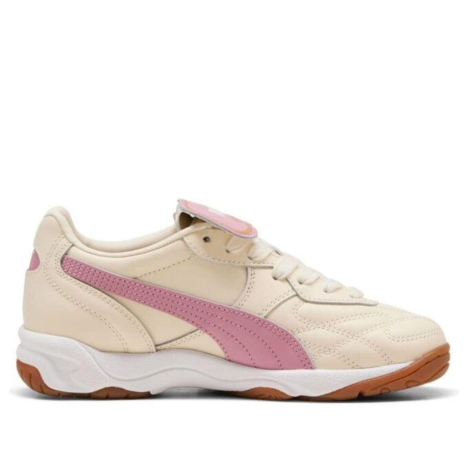 (GS) King Indoor ”Alpine Snow Poised Pink”