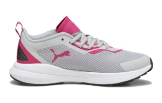 (GS) Kruz Nitro ”Askgrå Rosa”