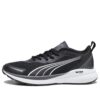(GS) Kruz Nitro ”Svart Silver”