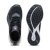 (GS) Kruz Nitro ”Svart Silver”