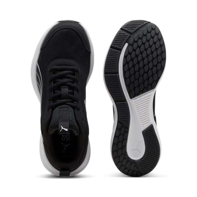(GS) Kruz Profoam ”Svartvit”