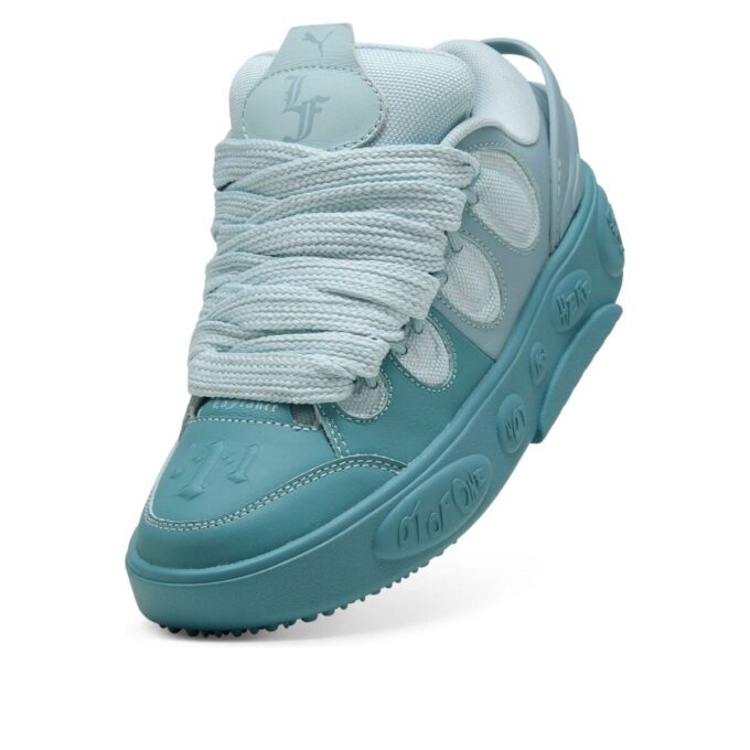 (GS) LaFrancé ”Icey”