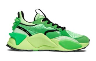 (GS) LaFranc x RS-XL ”FÖR ALLTID. SÄLLSYNTA”